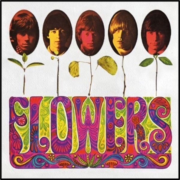 Flowers (Vinyl)