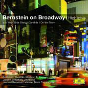 Bernstein On Broadway-Highlights (CC)