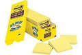 POST-IT Haftnotizen Z-Notes 48x48mm 622-SY24 Super Sticky Promo 24x90 Blatt