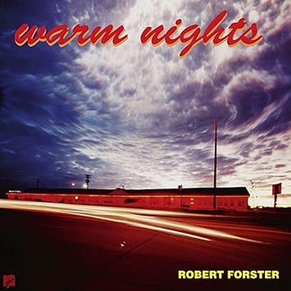 Warm Nights (Re-issue)