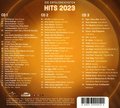 Die Ultimative Chartshow - Hits 2023