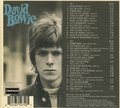 David Bowie (2CD)