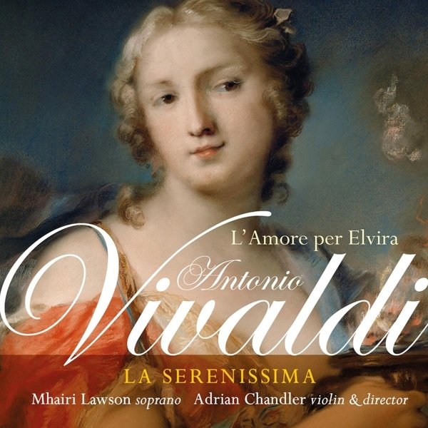 L'Amore per Elvira