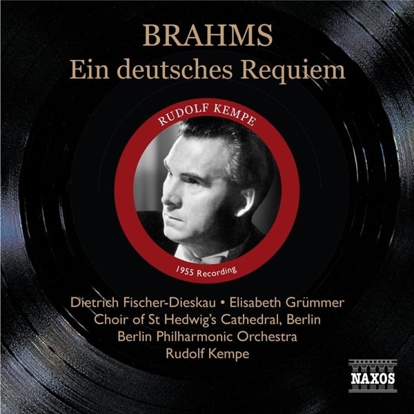 Ein Deutsches Requiem