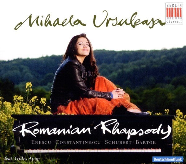 ROMANIAN RHAPSODY