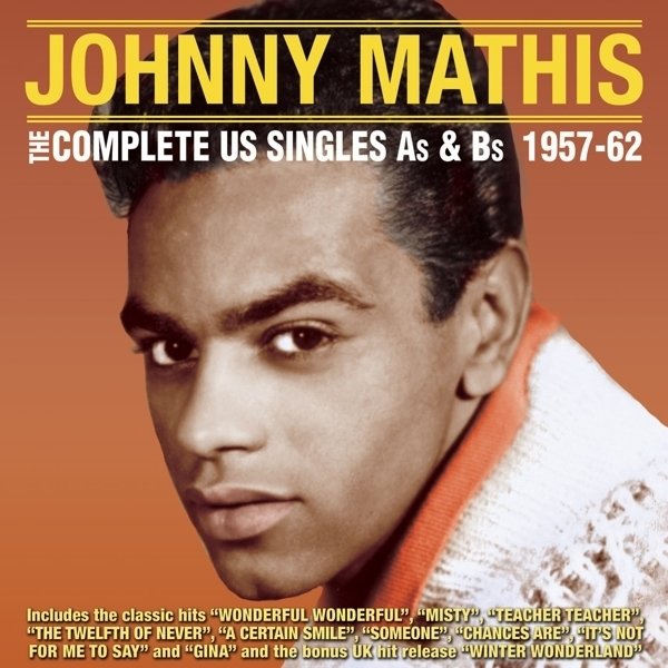 Complete Us Singles As & BS 1957-62