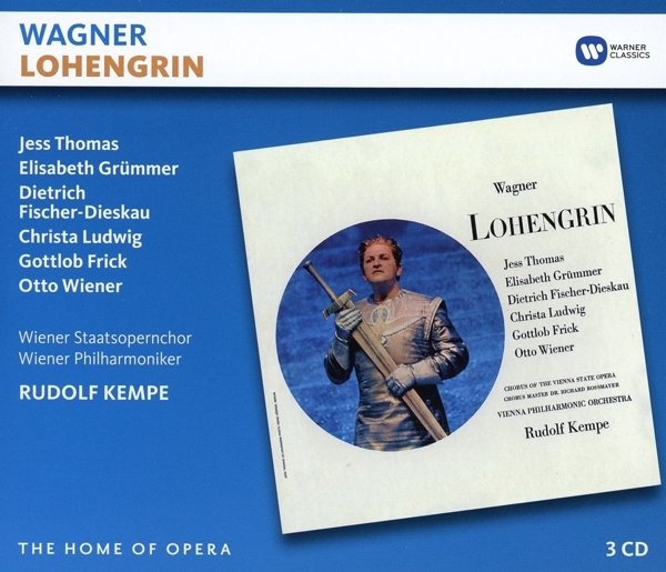 Lohengrin