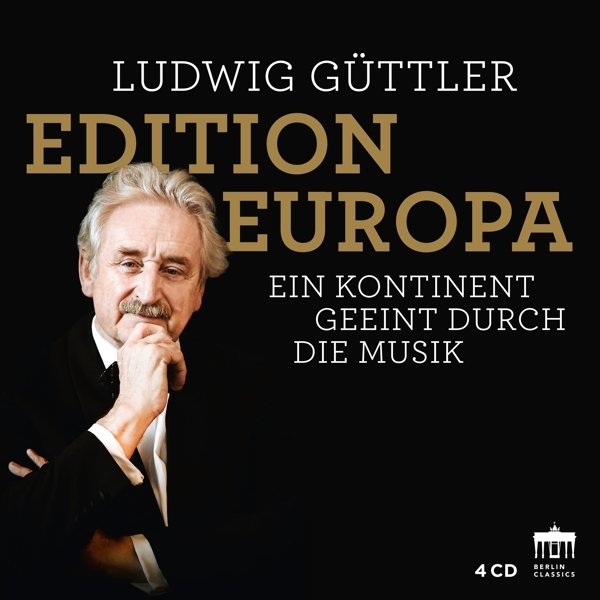 EDITION EUROPA