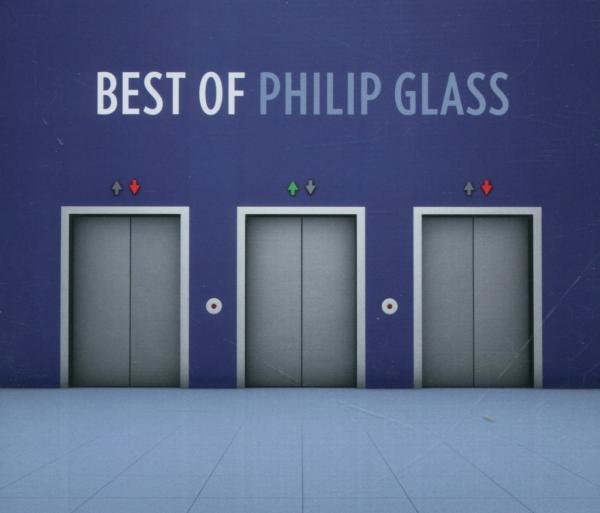 The Best Of Philip Glass