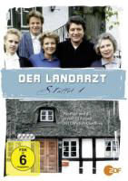 Der Landarzt - Staffel 1