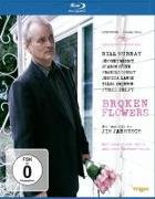 Broken Flowers