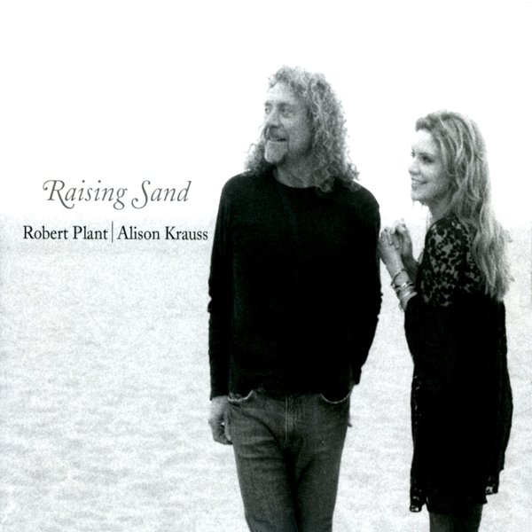 Raising Sand (2LP)