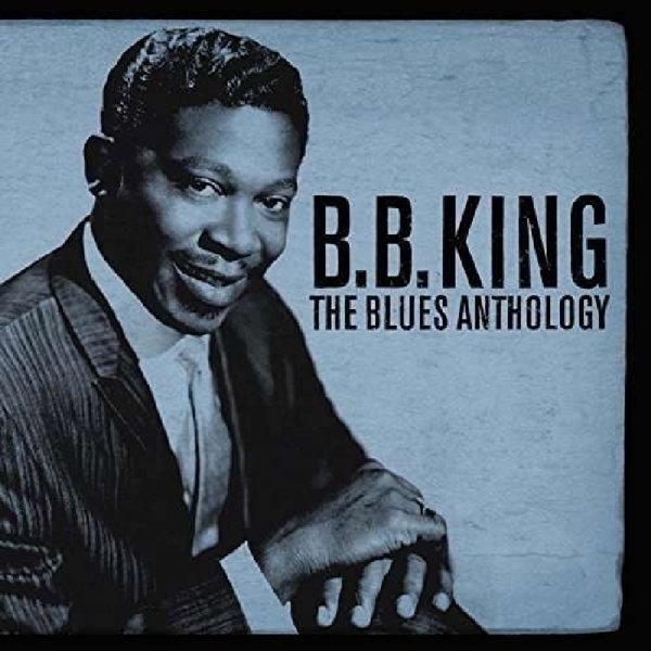 Blues Anthology