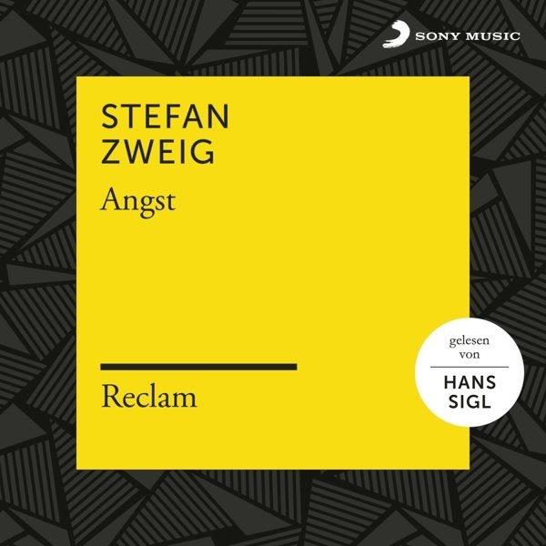 Angst (Reclam Hörbuch)