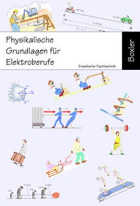 Physikalische Grundlagen für Montage-Elektriker