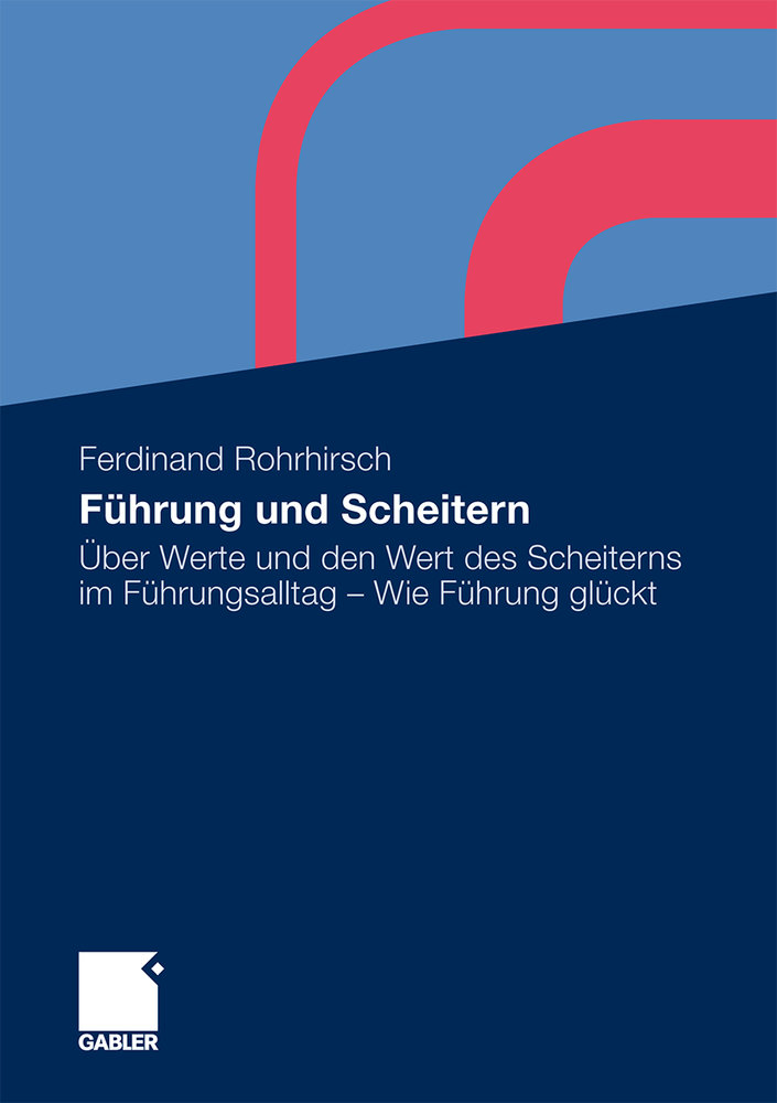 Führung und Scheitern