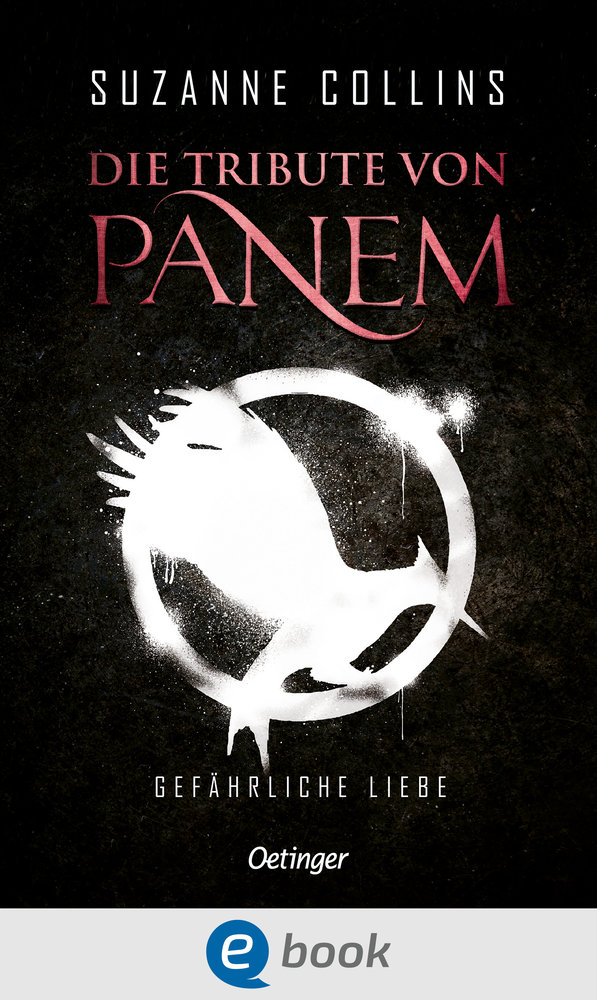 Die Tribute von Panem 2. Gefährliche Liebe