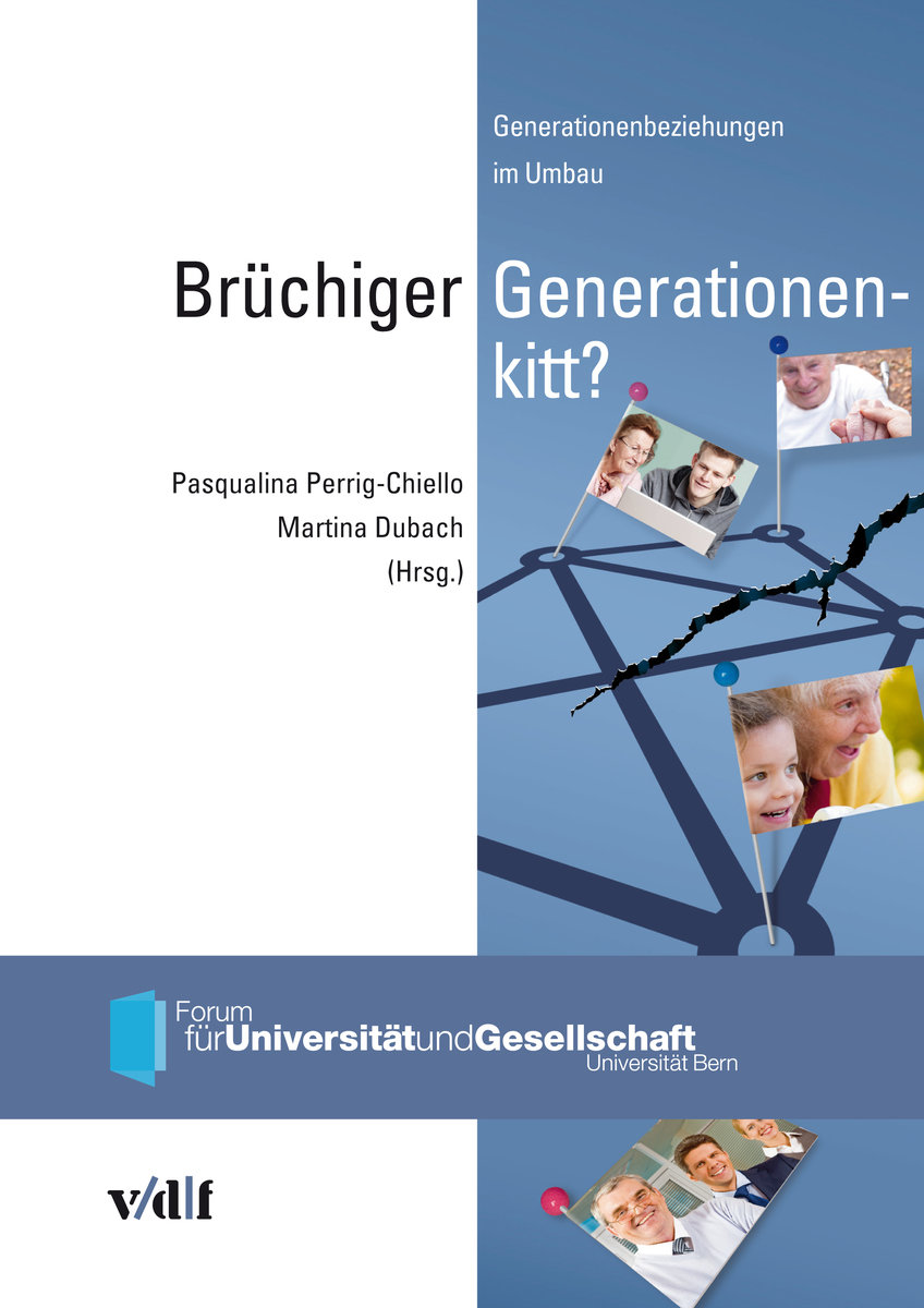 Brüchiger Generationenkitt?