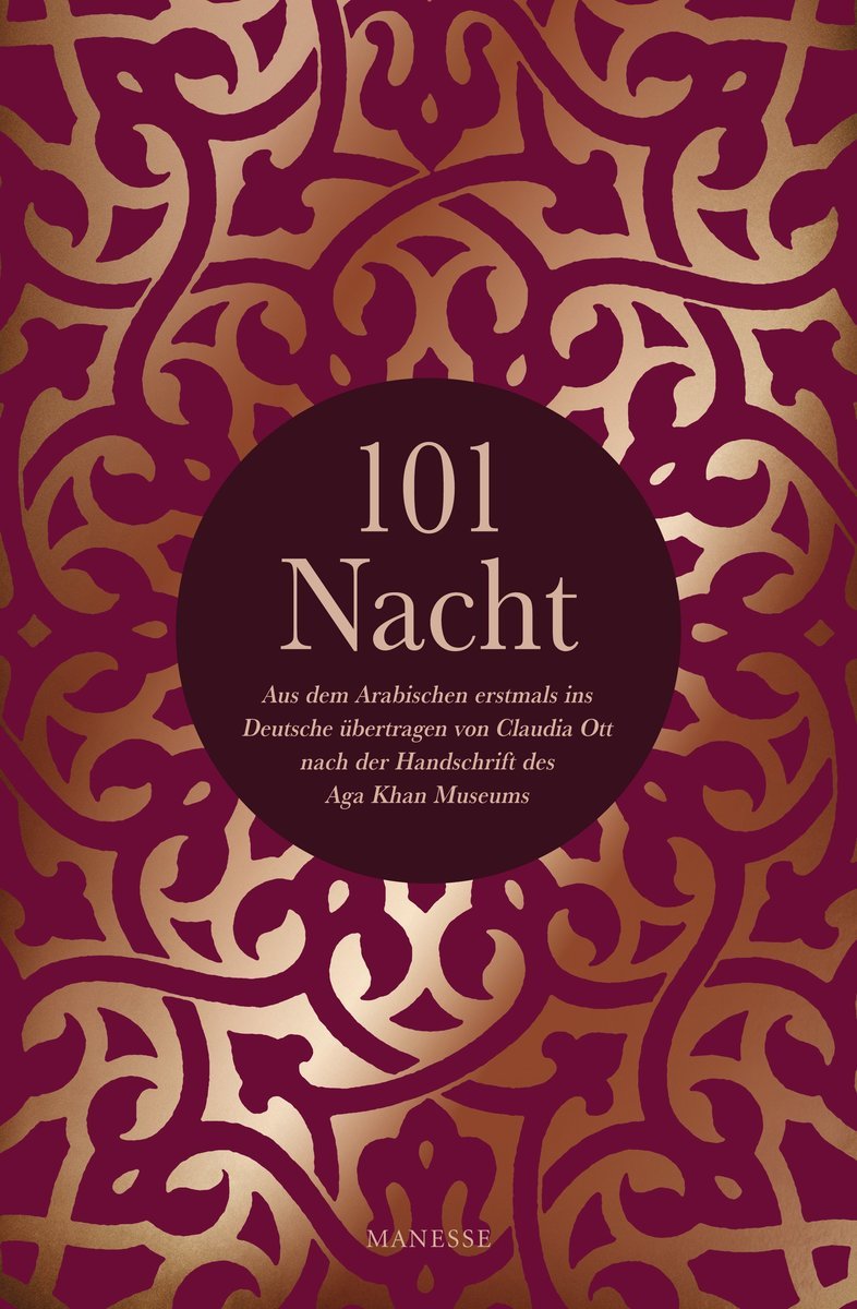 101 Nacht