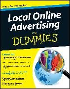 Local Online Advertising For Dummies