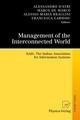 Management of the Interconnected World