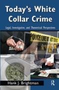 Today's White Collar Crime