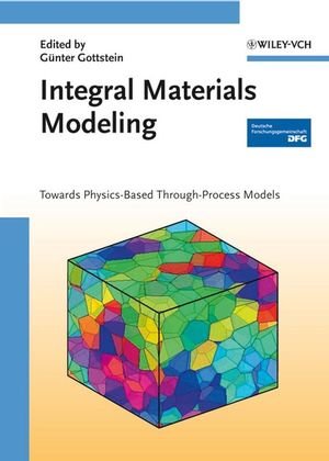 Integral Materials Modeling