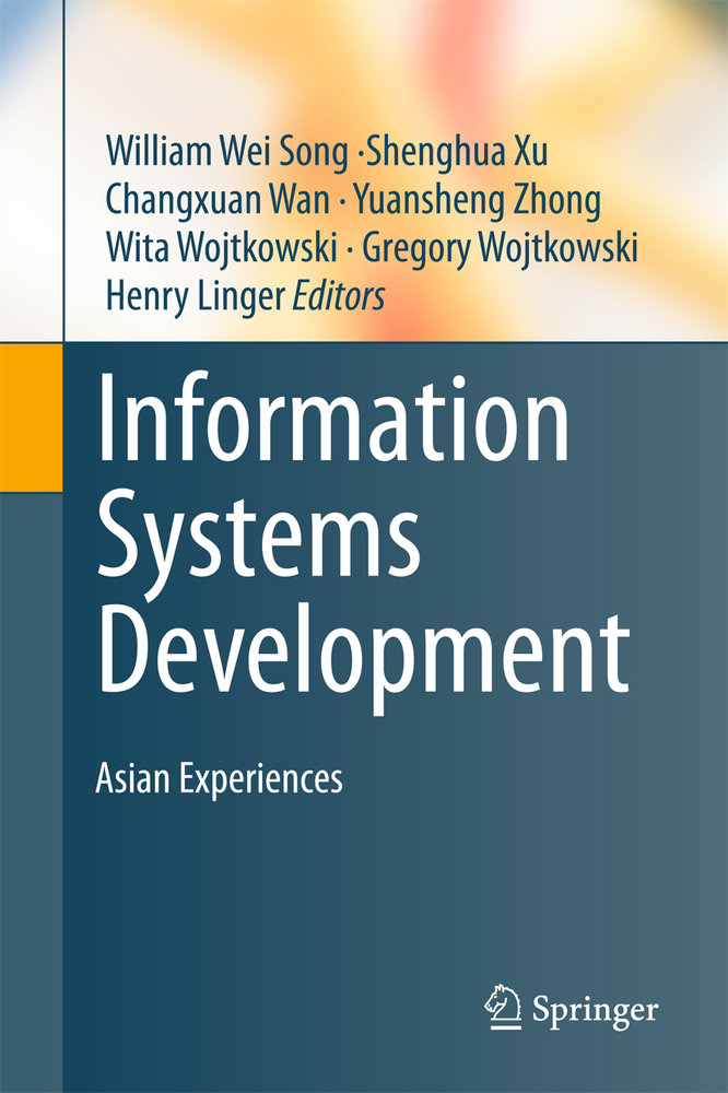 Information Systems Development