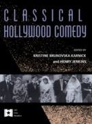 Classical Hollywood Comedy