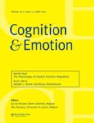 Psychology of Implicit Emotion Regulation