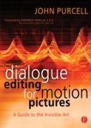 Dialogue Editing for Motion Pictures