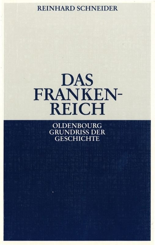 Das Frankenreich