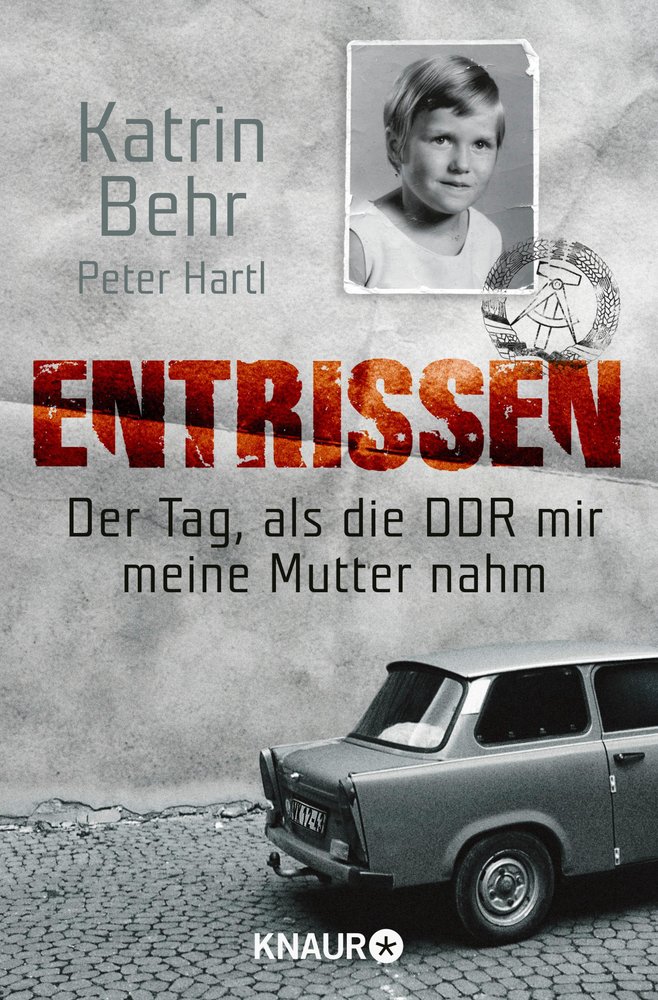 Entrissen