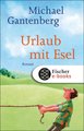 Urlaub mit Esel