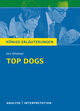 Top Dogs von Urs Widmer