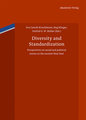 Diversity and Standardization