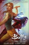 Buffy The Vampire Slayer, Staffel 9, Band 4