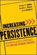 Increasing Persistence