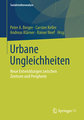 Urbane Ungleichheiten