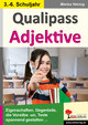 Qualipass Adjektive