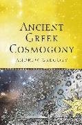 Ancient Greek Cosmogony