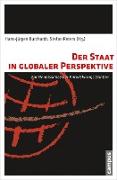 Der Staat in globaler Perspektive