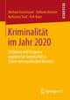 Kriminalität im Jahr 2020