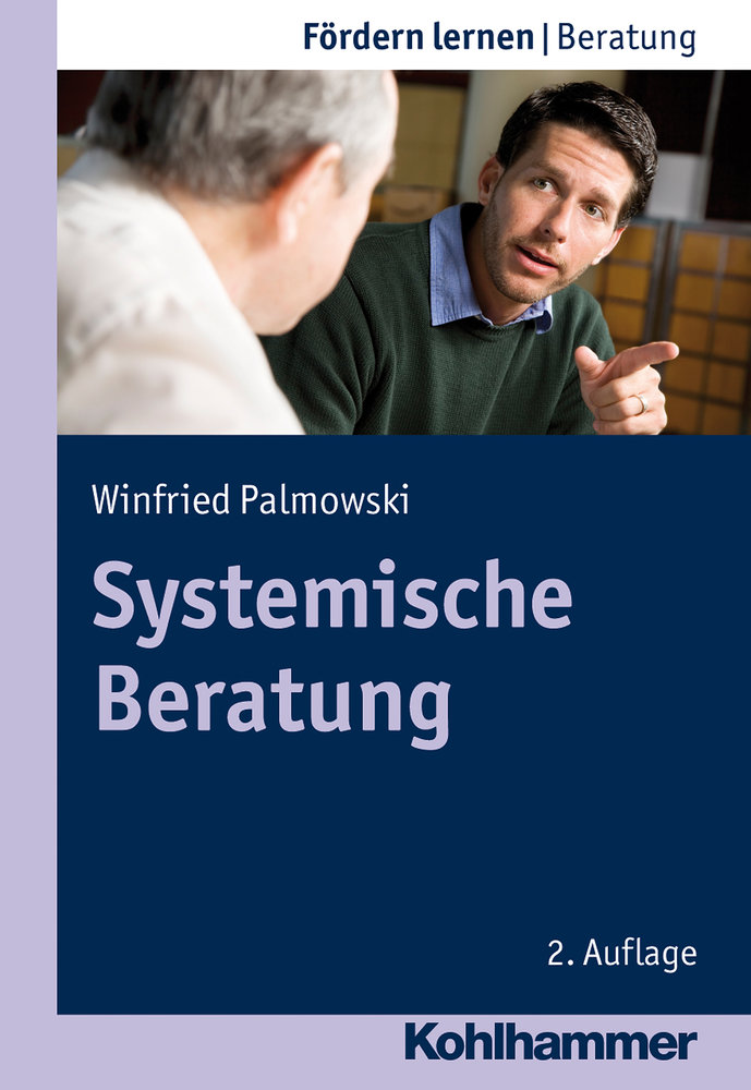 Systemische Beratung