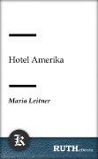 Hotel Amerika