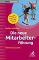 Die neue Mitarbeiterführung