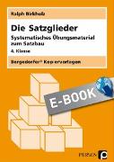 Die Satzglieder