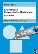 Grundwissen Geometrische Abbildungen