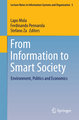 From Information to Smart Society