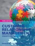 Customer Relationship Management